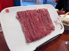 -1078號老北京涮肉(松柏店)
