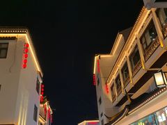 -朱鸿兴面馆(镇湖店)