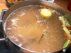 -牛很鲜潮汕牛肉火锅(朝晖路店)