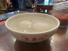 -东泰祥生煎馆(长宁路店)