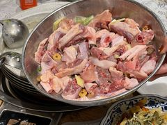 -丰尔粥食·粥底火锅·桑拿鸡(大良总店)