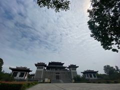 -合肥三国新城遗址公园