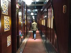 -饼中王酒楼(光复西路店)