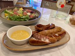 -盐说·西式餐酒馆(光明万达店)