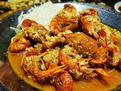 -红钳侠小龙虾·烧烤(中赢康康谷店)