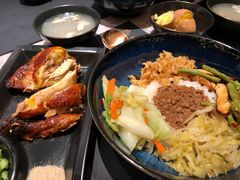 -馔豚·台北菜专门店(深圳湾万象城店)