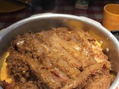 -俭朴菜(鲁磨路店)
