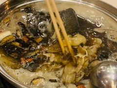 -太婆天府山珍酒楼(亚运村店)