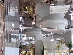 -3号仓库·创意中国菜(乐清正大广场店)