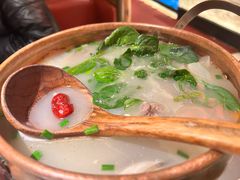 -吴越荣记·苏州菜·松鼠桂鱼(斜塘老街店)
