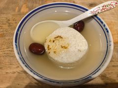 鼓楼桂花酒酿-老鼓楼汤包(太平门店)