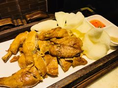 -小吊梨汤·北京菜·烤鸭(鸟巢店)