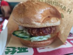 -魏家凉皮(十里河店)