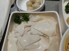 -海底捞火锅(海宁路店)