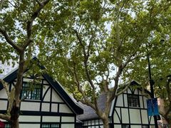 -一尺花园(安和花园店)