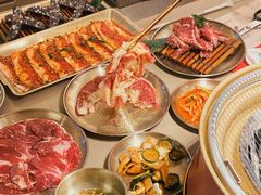 -西塔老太太泥炉烤肉(望京一店)