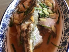-洞天食府(北大街店)