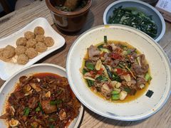 -树厨贵州菜(大十字店)