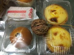 -鲍师傅糕点(春熙路店)