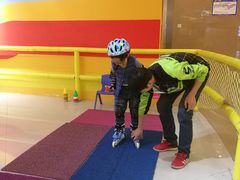 -阿布溜溜·轮滑(21世纪太阳城店)