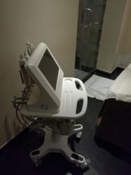 -时尚殿堂·颜SPA