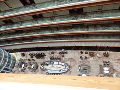 -苏州金鸡湖中茵皇冠假日酒店