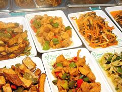 -老乡鸡(东方广场店)