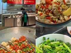 -湘江红·湖南招牌菜(莲花南路店)