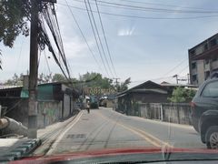 -兰坡海鲜市场