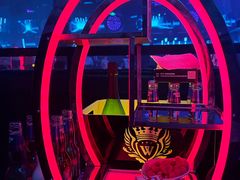 -W·CLUB(马驹桥店)