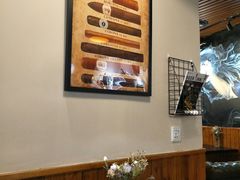 -麦落精酿啤酒餐吧(先农大院店)