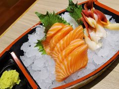 -小山日本料理(兴业太古汇店)