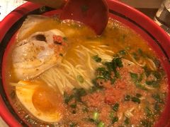 -一幻拉面(铜锣湾店)