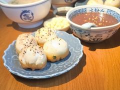 -鑫震源·苏式大虾生煎(山塘街店)