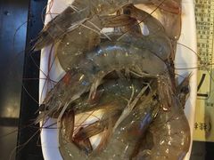 -巴麦隆自助烤肉(桂林路店)