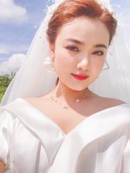 -长春星宫馆婚纱摄影(和平大世界店)
