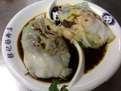 -银记肠粉(文昌北路店)