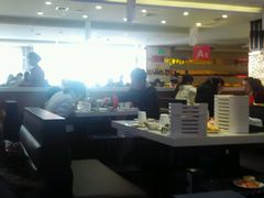 -伊尔曼都自助餐厅(102国道店)
