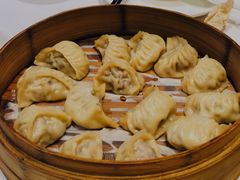 蒸菌饺-黔蘑菇四季餐厅(观山湖店)
