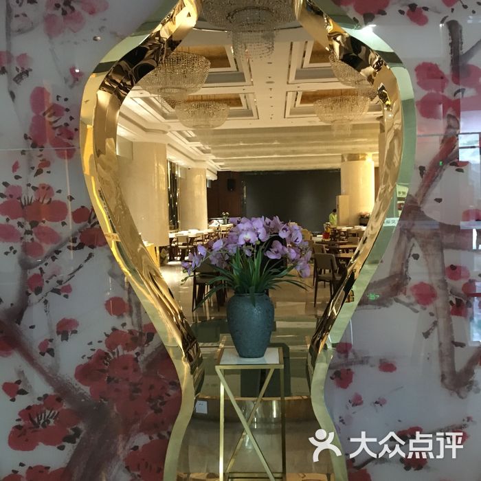 洛士文国际酒店图片-北京高档型-大众点评网