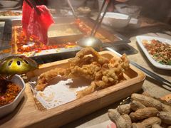 -锦城印象火锅(天府三街店)