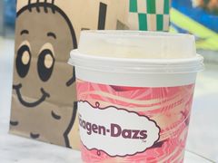 -哈根达斯(济南万象城店)