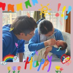 -明宇集团·积木枝芽母婴健康管理中心(天府店)