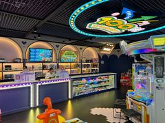 -星际传奇(海韵城店)