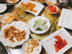 -嗨羊火锅(西环店)