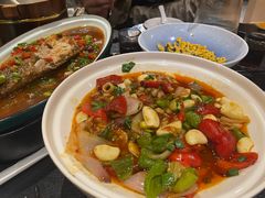 -鸿运楼·舌尖上的徽菜