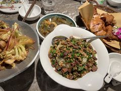 -前海沿·青岛菜(李沧万达店)