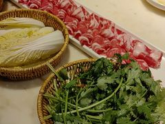 -东道煮牛肉火锅(东盛大街店)