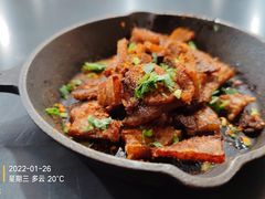 -夜食白市Yespicy·烧烤啤酒宵夜(番禺四海城店)
