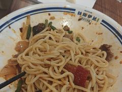 -丝路伊兰·兰州牛肉面(牛街总店)